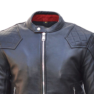 Blouson de course moto ajustable avec protection intégrée – Équipement de sécurité pour motards - Product Image 3