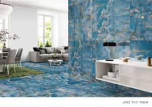Azulejo de Porcelana Supre Jazz de Alto Brillo, 600x1200, Formato Grande, Superficie Premium, para Pared y Piso, Diseño Moderno para Interiores y Exteriores - Product Image 5