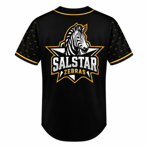Camiseta de Béisbol Personalizada con Sublimación, Camiseta de Béisbol para Equipos, Logotipos Personalizados, Uniformes, Uniformes Más Vendidos de Moda - Product Image 2