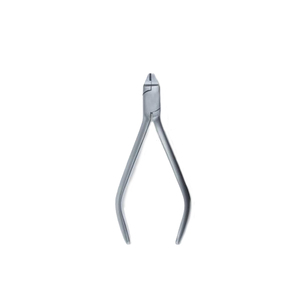 Pince de retrait dentaire de qualité supérieure, pince à dents avec embout en caoutchouc, pince orthodontique - Product Image 3