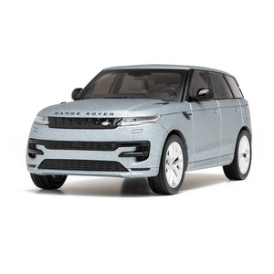 Range Rover Sport, SUV de Lujo Usado, Automático, Tracción en las Cuatro Ruedas, Vehículo Premium, Listo para Exportar, SUV Familiar de Alto Rendimiento, Gran Oferta - Product Image 1