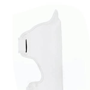 Protège-tibias de sport professionnels avec rembourrage doux et sensation légère et confortable, protège-tibias légers et durables pour le fitness - Product Image 4