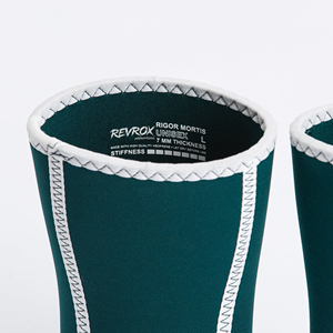 Rodilleras Profesionales de Neopreno de 7MM para Levantamiento de Pesas, Sentadillas y Entrenamiento de Fuerza, Soporte de Rodilla para Gimnasio, Rodilleras para Levantamiento de Pesas - Product Image 6
