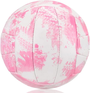 PU Volleyball Professional Indoor Training <b>Game</b> Ball Adult Cheap Custom Colors <b>18</b> Panels Customized Size New Style High Quality - Product Image 5