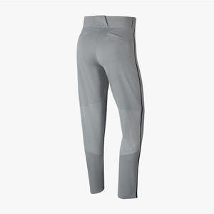 Custom Made Breathable Men's Sports Baseball Uniform 100% Polyester Unique Style Sportswear Uniform - Product Image 5
