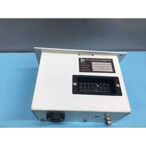 Boîtier d'opérateur à distance CLASSIC en fluorocarbone, 4500 - Équipement et pièces semi-conductrices d'occasion fiables à l'échelle mondiale - Product Image 5