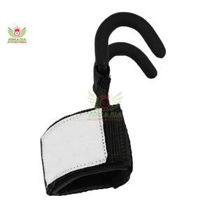 Crochets de fitness prêts à l'emploi avec support rembourré, services OEM ODM pour crochets d'équipement de fitness - Product Image 1