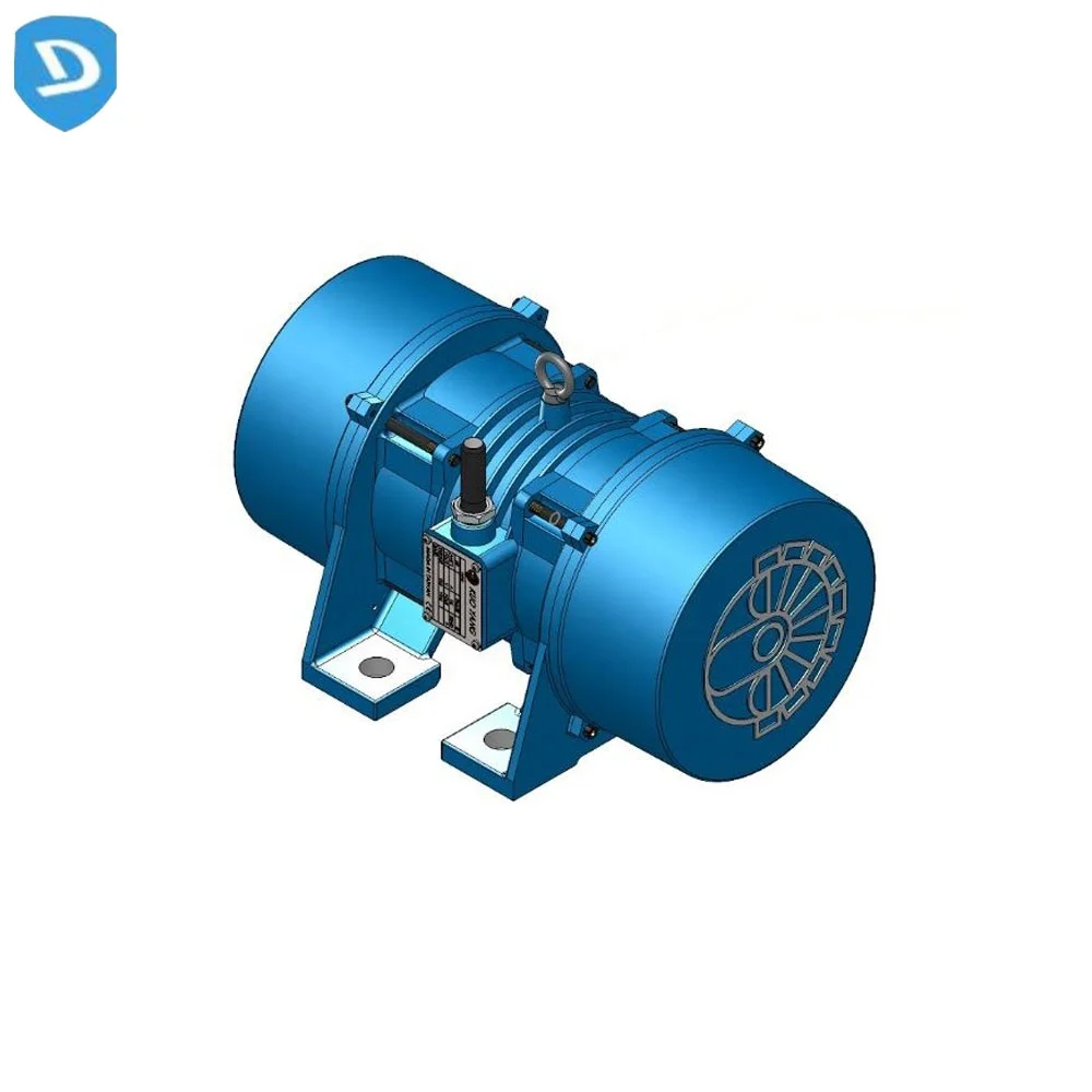 Industry Vibration Motor Electric For Gravel