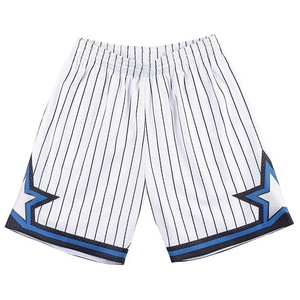 Men Active <b>Mesh</b> Shorts Performance Training Wear Custom Logo OEM ODM Export Manufacturer - Product Image 4