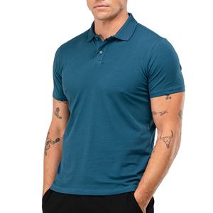 Camisetas Polo para Hombre Tallas Grandes, Camisetas Polo de Trabajo de Manga Corta Personalizadas, Camisetas Polo de Verano Lisas con Logotipo Personalizado para Hombre Tallas Grandes 2026 - Product Image 1