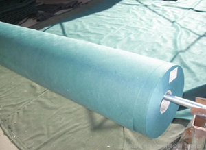 Tejido de Polipropileno Virgen [Certificado CE] |   Origen Indonesia |   Libre de Impuestos |   Similar a Tyvek - Product Image 5