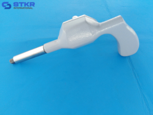 Stainless Steel Manual <b>Hand</b> <b>Drill</b> Surgical Orthopedic Instruments 1 PCS Hospital Use Set - Product Image 5