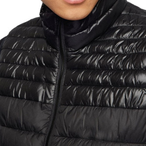 Chaleco Acolchado de Invierno 2026 para Hombre, Sin Mangas, con Logotipo Personalizado, Chaqueta de Algodón - Product Image 4