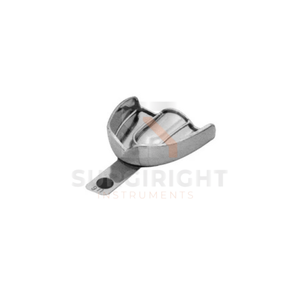 Bandeja de Impresión Perforada de Acero Inoxidable Alemán, Superior e Inferior, Personalizada, Juego Completo SI-OIS-0001, Certificación CE, Clase I Quirúrgica - Product Image 5