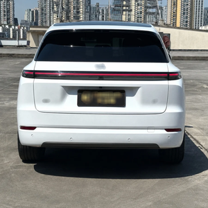 Li-Auto L7 2023, SUV Híbrido con Extensor de Rango, 4796 KM de Autonomía, 5 Plazas, 1.5T AWD, Venta al Por Mayor de Autos Usados de Proveedor Chino - Product Image 5