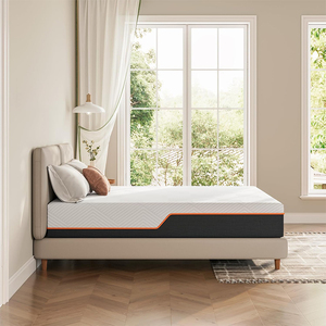 Hot Bán Chân Không Nén Nệm Nhà Sản Xuất Bộ Nhớ Bọt Túi Mùa Xuân Hypo-Gây Dị Ứng Nệm Thông Minh - Product Image 6