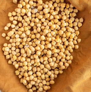 Suministro a Granel de Garbanzos de Primera Calidad, Grado Alimenticio, Disponibilidad Inmediata, Mejor Calidad, Servicio OEM, Fabricante - Product Image 1