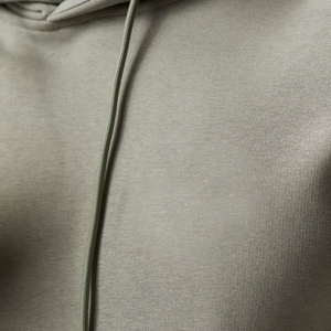 Survêtement en polaire de qualité supérieure, prix d'usine OEM ODM, durable, chaud, confortable, élégant, fournisseur de vêtements de sport de haute qualité - Product Image 6