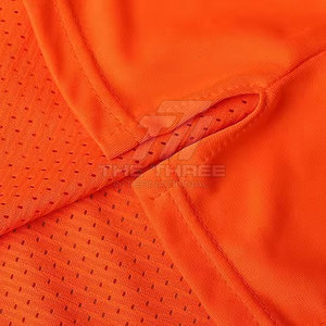 Jersey de Fútbol Americano para Hombre, Diseño 2026, Profesional, Transpirable, Manga Corta, 100% Poliéster, Servicio OEM Personalizado - Product Image 6