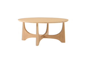 Table basse Kaiya en teck indonésien de qualité supérieure pour la vente en gros internationale et la distribution à l'exportation - Product Image 3