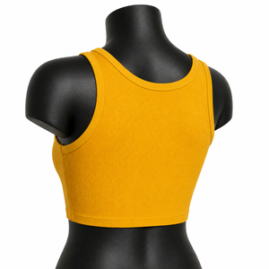 Débardeur de sport respirant et confortable à séchage rapide pour femme - Product Image 2