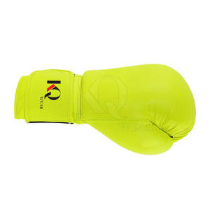 Gants de boxe de conception avancée conçus pour les entraînements avec sac de frappe, le sparring et des performances durables en salle de sport - Product Image 6