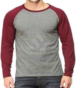 T-shirt de compression athlétique pour homme, uni, décontracté, anti-transpiration, pour la gym, la course, le fitness, extensible, séchage rapide, coupe ajustée, manches courtes - Product Image 4