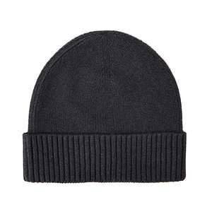 High Quality Custom Logo Jacquard Knitted Beanie <b>Hats</b> <b>Winter</b> Warm Silk Beanie Comfortable With Digital Printing for Travel - Product Image 1