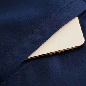 Survêtements surdimensionnés respirants et à séchage rapide pour hommes, style streetwear personnalisé, tendance 2026, vente en gros OEM à prix de gros - Product Image 4