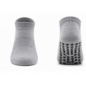 Warm Women Non Slip <b>Grip</b> <b>Socks</b> Soft Indoor <b>Socks</b> For Home Yoga Walking And Comfortable Casual Daily Activities - Product Image 1