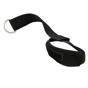 Accessoires de musculation pour la musculation à la corde, poignées d'exercice pour machine à câble - Product Image 4