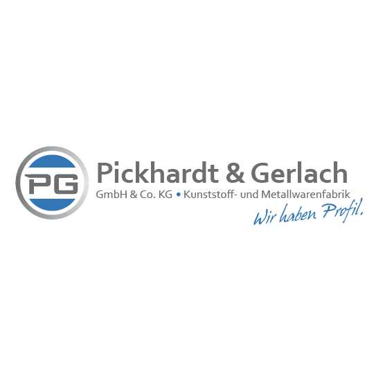 Pickhardt & Gerlach GmbH & Co KG logo