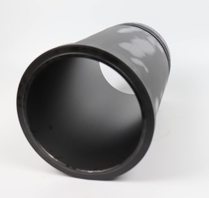 Camisa de Cilindro para Motor Komatsu S6D155-4 OEM 6128-21-2216, Piezas de Calidad Premium - Product Image 5