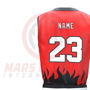 Uniforme Deportivo 7 contra 7 Hecho de Material 100% Poliéster, Uniforme 7 contra 7 Disponible a un Precio Razonable - Product Image 5