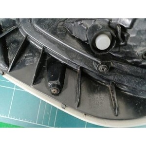 Ensemble de feux arrière droit d'occasion OEM 924202K000 pour Soul I 2009-2014 - Product Image 6