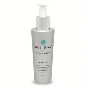 For REJURAN Korean Anti-Aging <b>Face</b> Serum 30ml Firmness Radiance Youthful Skin Pore Shrinking Turnover Ampoule C-PDRN Skin Care - Product Image 3