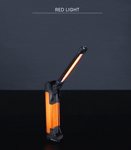 Lámpara de Trabajo Plegable con Control de Intensidad para Aplicaciones Aeroespaciales - Product Image 6