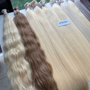 Extensiones de cabello humano vietnamita - Product Image 2