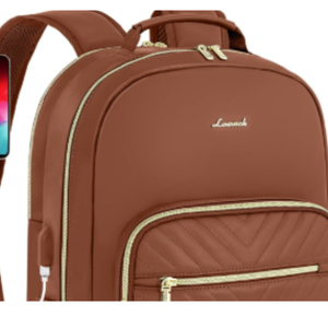 กระเป๋าเป้สะพายหลังสำหรับเดินทางไปโรงเรียน ทำจากผ้าแคนวาส - กระเป๋าเป้ลำลองทันสมัยสำหรับใช้ในชีวิตประจำวัน ความจุ 30-40 ลิตร - Product Image 2