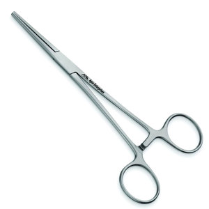 Pinzas Hemostáticas Manuales Rochester Ochsner de 1x2 Dientes, Instrumento Médico Popular para Múltiples Procedimientos de Cirugía Plástica - Product Image 5