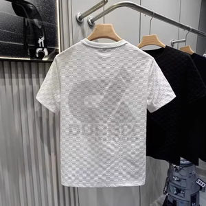 Premium Quality Custom Designed Men's Baseball Sports <b>Shirt</b> <b>100</b>% <b>Polyester</b> Solid Pattern Custom Color Ringer T-<b>Shirts</b> 2026 - Product Image 3