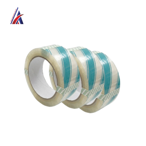 Great Quality Malaysia Supplier Transfer Tape 4 inch x 50 Meter Clear Application Film Roll for Sign <b>Vinyl</b> Decal Transfer - Product Image 3