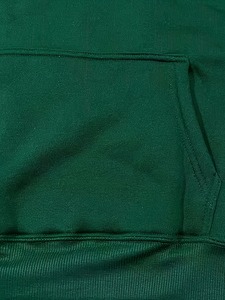 เสื้อฮู้ดดี้ผู้ชายผ้าฝ้ายเฟรนช์เทอร์รี่ 100% สไตล์สตรีทแวร์ พิมพ์ลายการ์ตูน 3 มิติ แบบพัฟ ทรงครอป ผ้าฝ้ายเฟรนช์เทอร์รี่แบบปกติ - Product Image 4