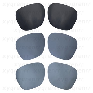 Lenti di Ricambio Polarizzate Xyqrenrr Compatibili con Occhiali da Sole O-akley Apparition OO9451 - Anti-Graffio | Resistente agli urti | Adattamento Perfetto - Product Image 3