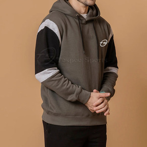 Chándal Premium Comfort para Hombre con Tela Interior Suave, Chándal para Uso Diario, Chándal para Hombre en Venta Online - Product Image 2