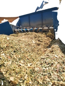 Aliments pour animaux d'ensilage de maïs de haute qualité pour les porcs bovins chevaux du Pakistan utilisation d'exportation - Product Image 3
