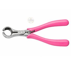 Pince de déblocage angulaire Pink Line - Product Image 3