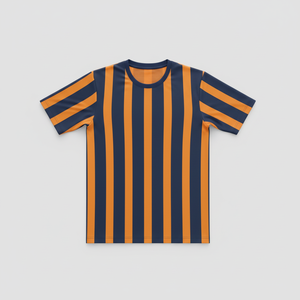 Camiseta de Fútbol Personalizada, Serie Mundial de Fútbol, Camisetas Sublimadas para Equipos, Camiseta Transpirable para Fanáticos del Fútbol - Product Image 1