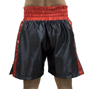 Shorts de Boxeo de Primera Calidad, Diseño Personalizado, Talla a Medida, para Hombre, Ropa Casual de Artes Marciales, con Logotipo, Ropa de Combate - Product Image 3