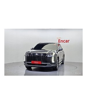 Hyundai Palisade 2022, Diésel 2.2, 2WD, Caja de Cambios Automática, Asientos de Cuero, Volante a la Izquierda, Cámara Trasera, 40,697 km - Product Image 3